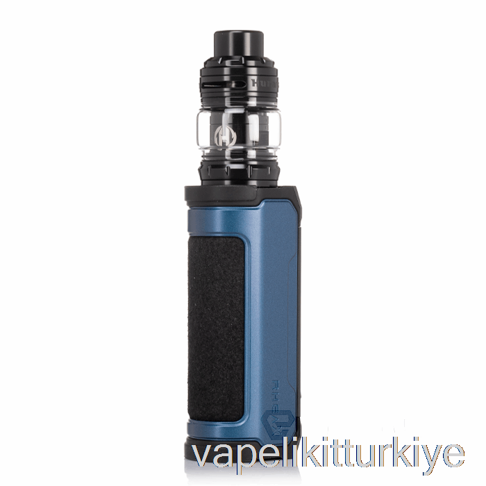 Elektronik Sigara Kalemi Vape Mate Aspire Rhea X 100w Başlangıç ​​kiti Gök Mavisi
